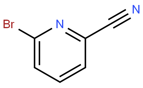 6-Bromo-2-pyridinecarbonitrile