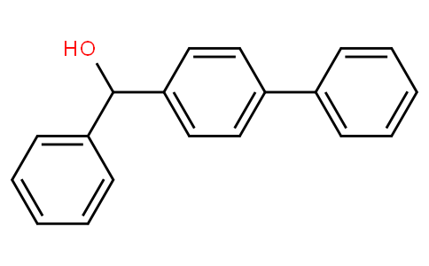 phenyl-(4-phenylphenyl)methanol