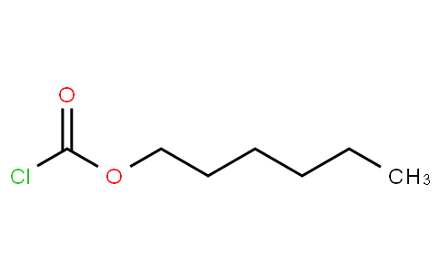 HEXYL CHLOROFORMATE