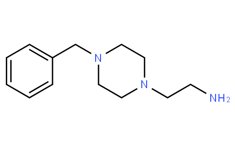1-(2-氨乙基)-4-芐基哌嗪