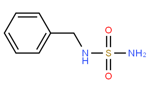 benzylsulfamide