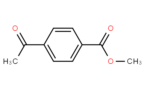 Methyl 4-acetylbenzoate