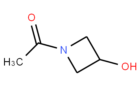 1-乙?；?3-羥基氮雜環(huán)丁烷