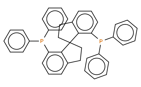 Phosphine, 1,?1\'-?[(1S)?-?2,?2\',?3,?3\'-?tetrahydro-?1,?1\'-?spirobi[1H-?indene]?-?7,?7\'-?diyl]?bis[1,?1-?diphenyl-