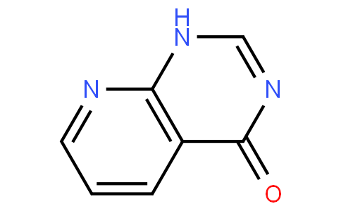 吡啶并[2,3-d]嘧啶-4(3H)-酮