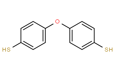 4-(4-sulfanylphenoxy)benzenethiol
