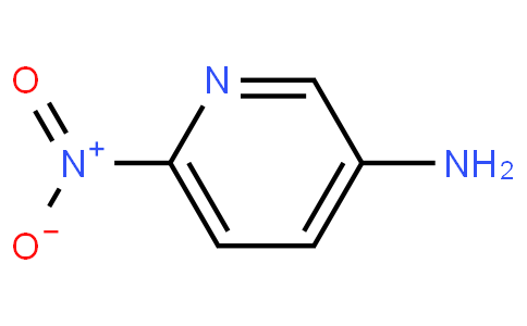 6-nitropyridin-3-amine