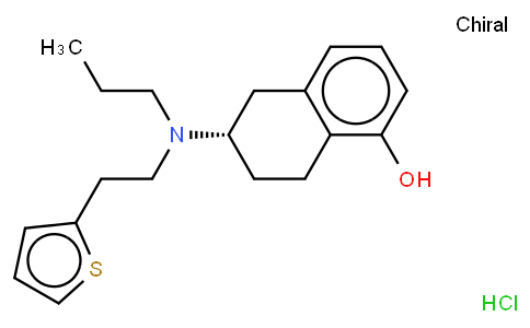 Rotigotine Hydrochloride