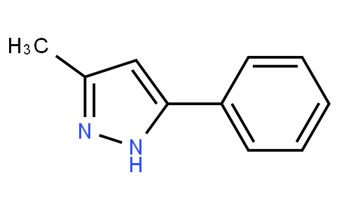 3-METHYL-5-PHENYL-1H-PYRAZOLE