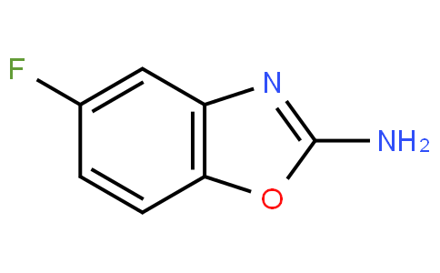 5-fluoro-1,3-benzoxazol-2-amine