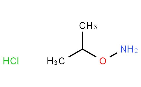 O-Isopropylhydroxylamine hydrochloride