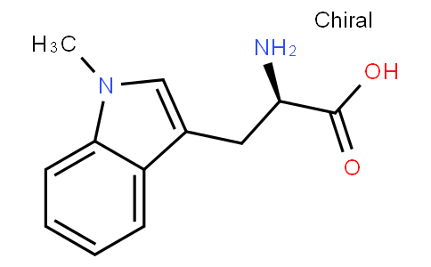 1-Methyl-D-tryptophan