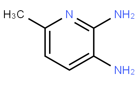 6-methylpyridine-2,3-diamine