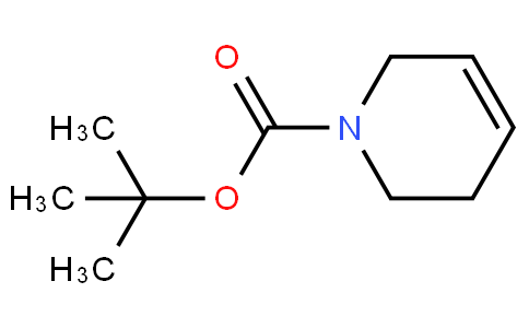 N-BOC-1,2,3,6-四氫吡啶