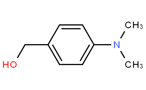 [4-(dimethylamino)phenyl]methanol