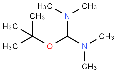 叔丁氧基二(二甲基氨基)甲烷