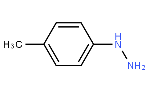 4-Methylphenylhydrazine