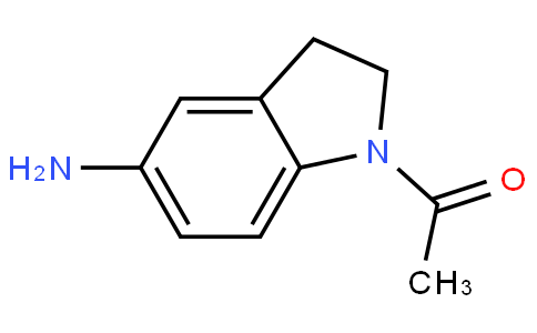 1-乙?；?5-氨基二氫吲哚