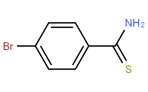 對(duì)溴硫代苯甲酰胺