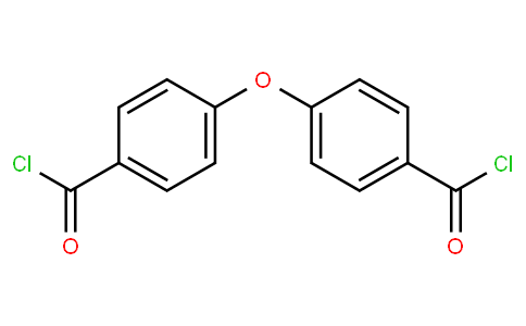 4-(4-carbonochloridoylphenoxy)benzoyl chloride