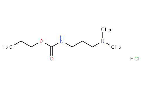 propamocarb hydrochloride