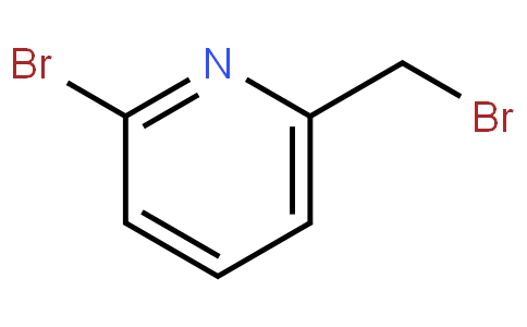 2-Bromo-6-(bromomethyl)pyridine