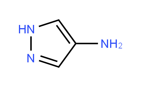 1H-pyrazol-4-amine