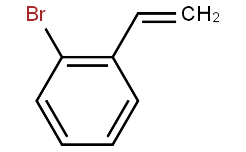 2-溴苯乙烯