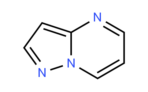 吡唑并[2,3-a]嘧啶