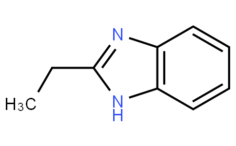 2-ethyl-1H-benzimidazole