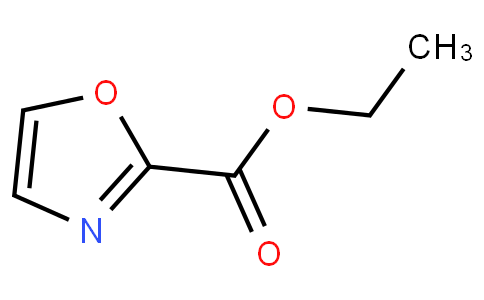 ethyl 1,3-oxazole-2-carboxylate