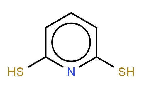 2,6-Dimercaptopyridine,2,6-Pyridinedithiol