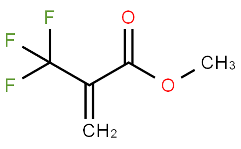 methyl 2-(trifluoromethyl)prop-2-enoate