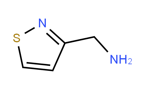 異噻唑-3-甲胺