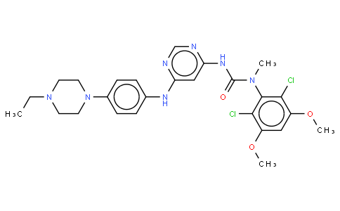 Infigratinib