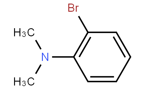 2-Bromo-N,N-dimethylaniline
