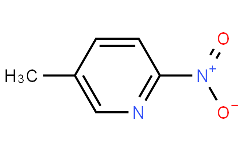 5-Methyl-2-nitropyridine