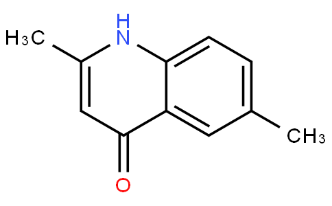 2,6-dimethyl-1H-quinolin-4-one