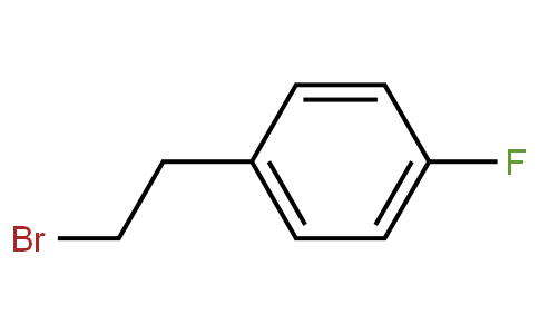 1-(2-BROMOETHYL)-4-FLUOROBENZENE