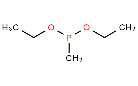 Methyldiethoxyphosphine