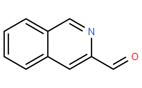 Isoquinoline-3-carboxaldehyde