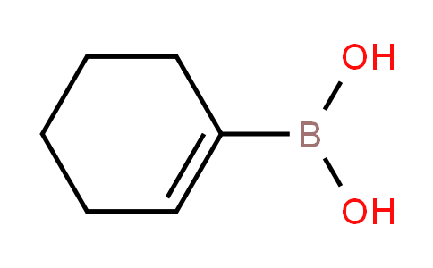 環(huán)己烯-1-基硼酸
