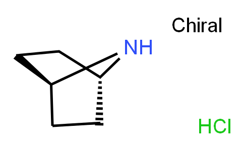 7-氮雜雙環(huán)[2,2,1]庚烷鹽酸鹽