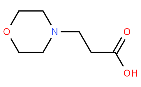 3-Morpholin-4-yl-propionic acid