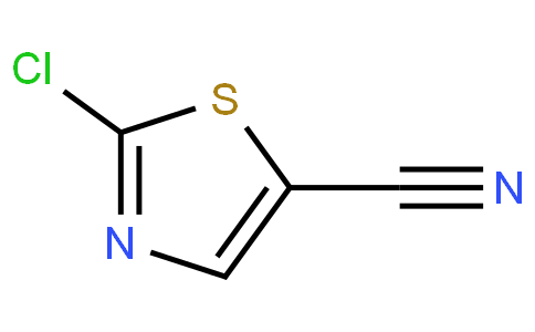 2-Chloro-1,3-thiazole-5-carbonitrile