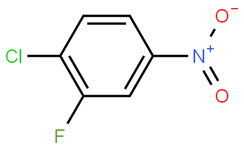 1-chloro-2-fluoro-4-nitrobenzene
