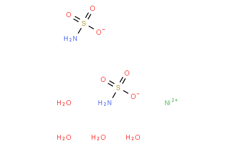 Nickel(II) Sulfamate Tetrahydrate