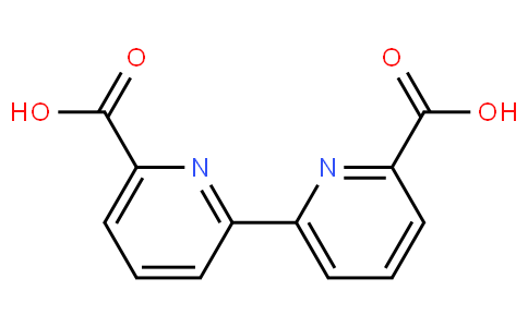 6-(6-carboxypyridin-2-yl)pyridine-2-carboxylic acid