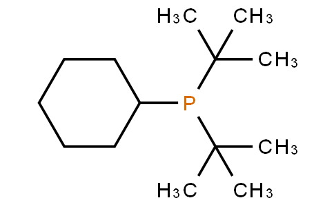 環(huán)己基二叔丁基膦