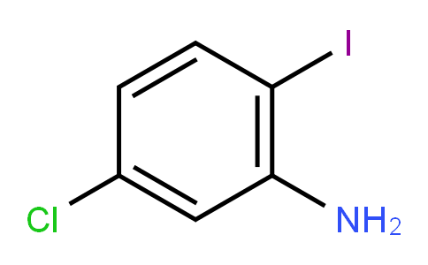5-Chloro-2-iodoaniline